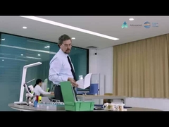 شركة شينزين المتقدمة الطبية المجموعة التكنولوجيا المحدودة