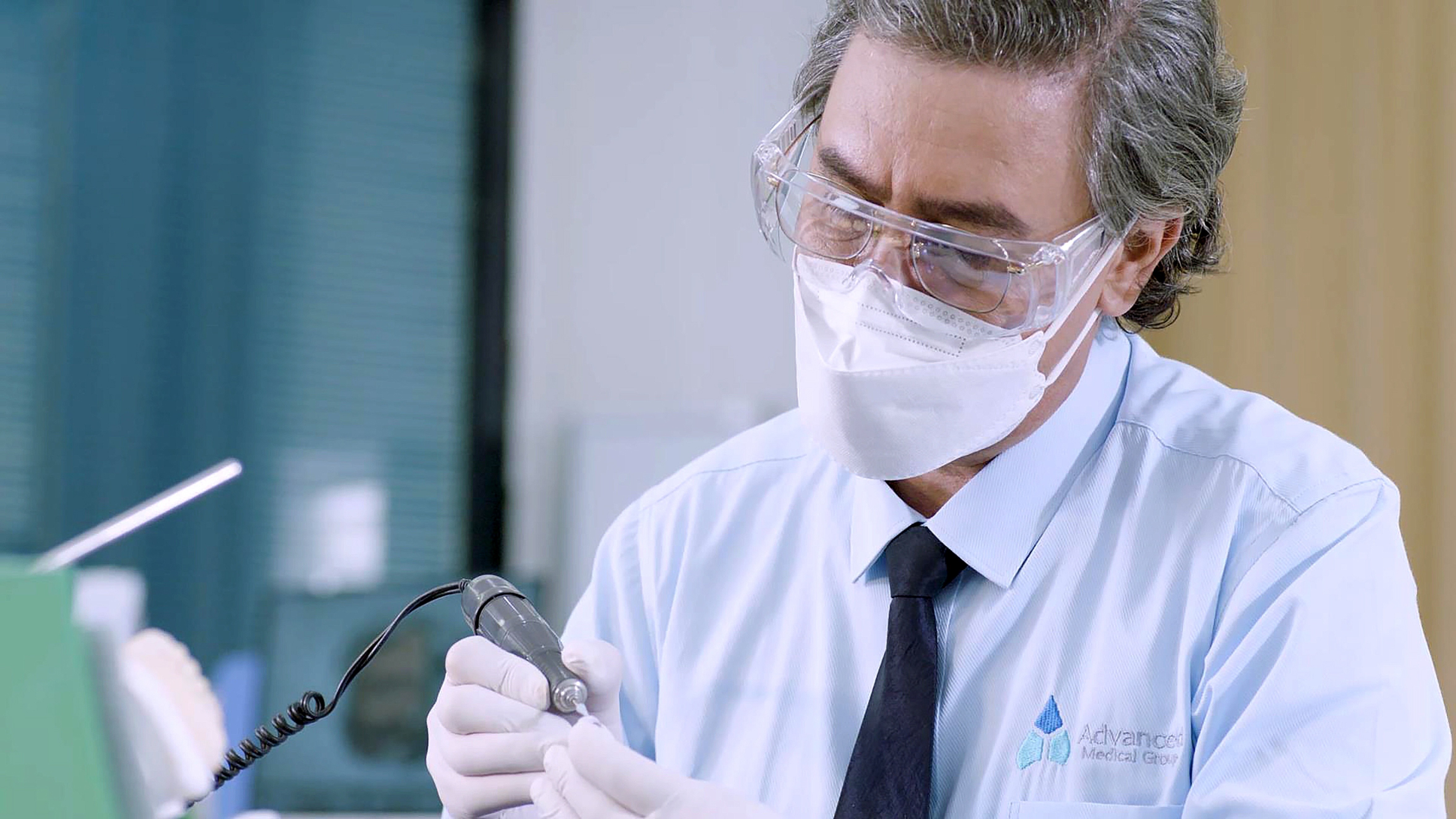 الصين Advanced Dental Laboratory ملف الشركة