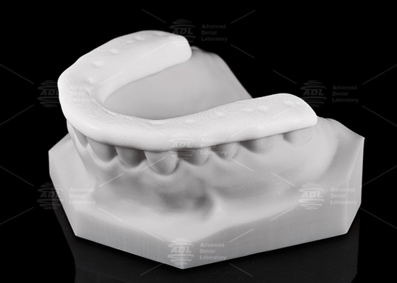 متانة وقابلية للتنفس 3D مطبعة نايلون الغطاء الغطاء / حارس ليلي لنمط الحياة النشط